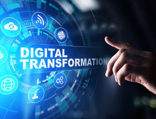 Digitale Transformation im Handwerk: Unternehmensführung neu denken