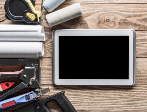 Wie digitale Werkzeuge die Effizienz im Handwerk steigern