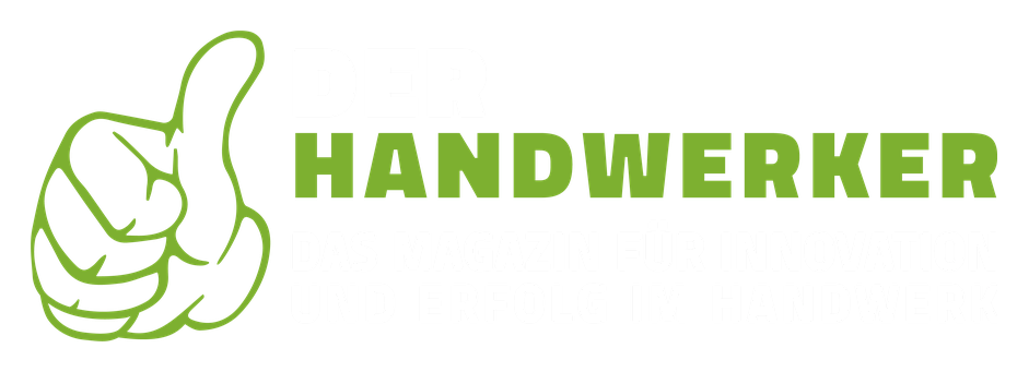 Der Handwerker Magazin – Das Magazin für Innovation und Erfolg im Handwerk