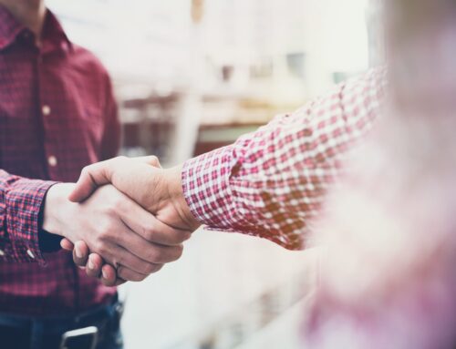 Netzwerken im Handwerk: Warum Kooperation zur Unternehmensführung gehört